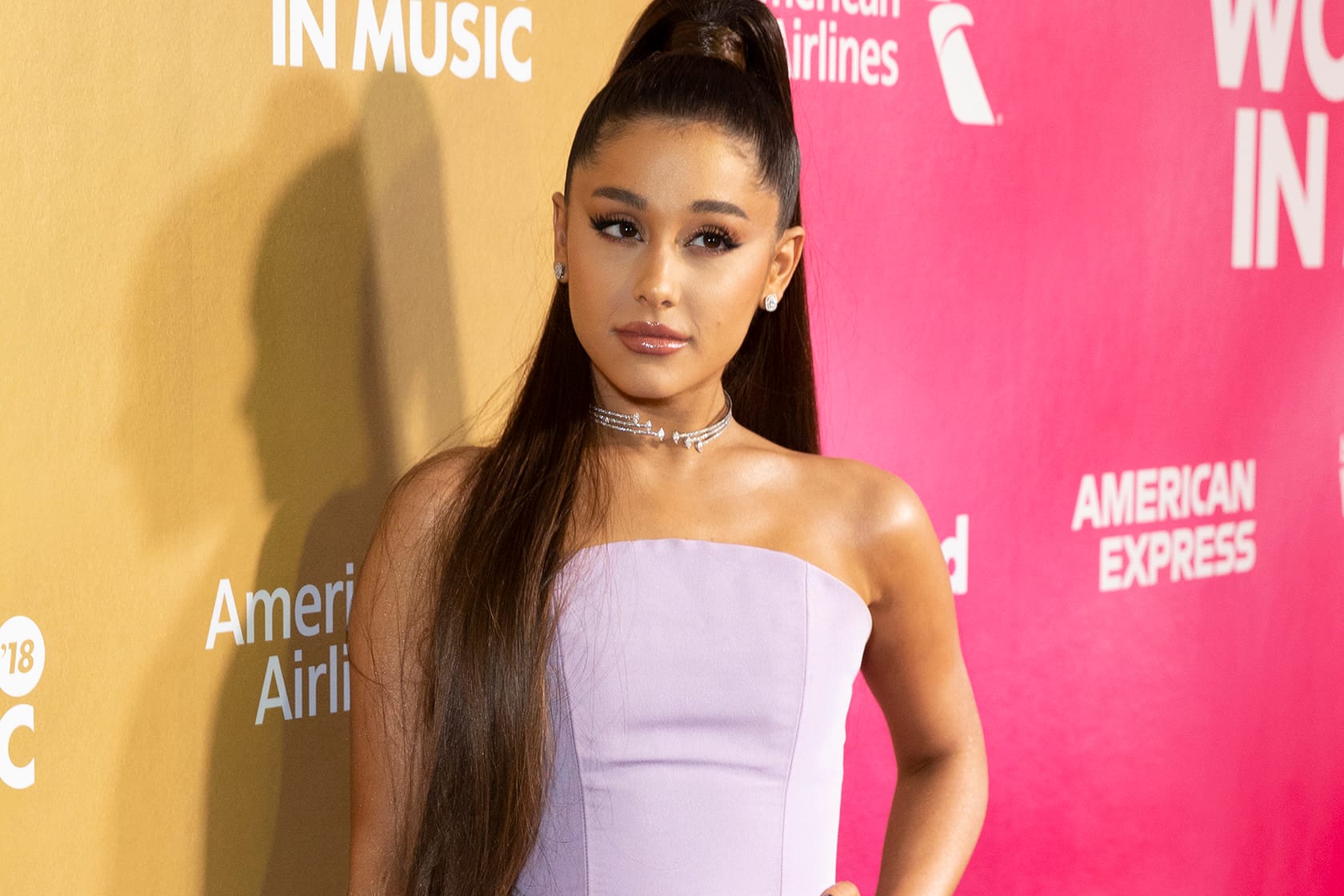 Ariana Grande Has Responded After Facing Backlash for '7 Rings'